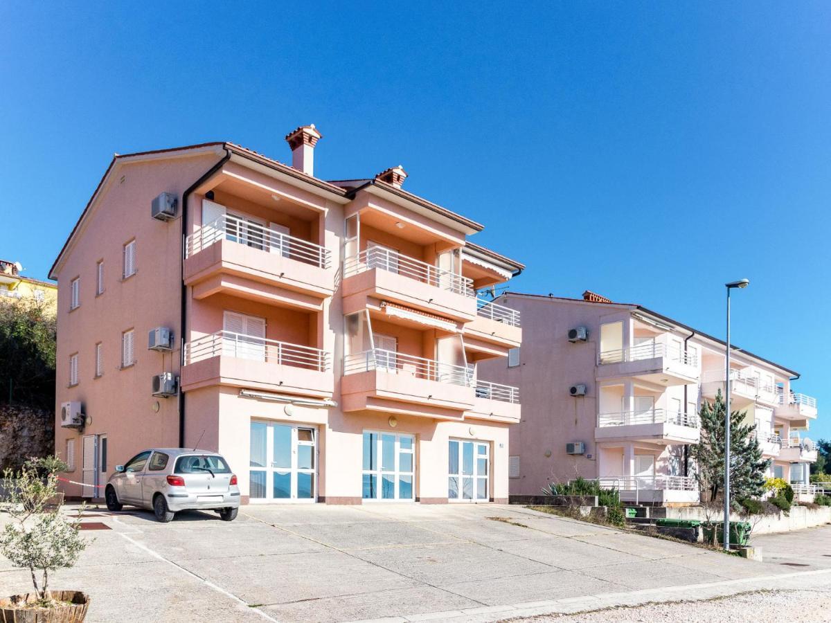 Apartment Stefano - Rac183 By Interhome غاباس المظهر الخارجي الصورة