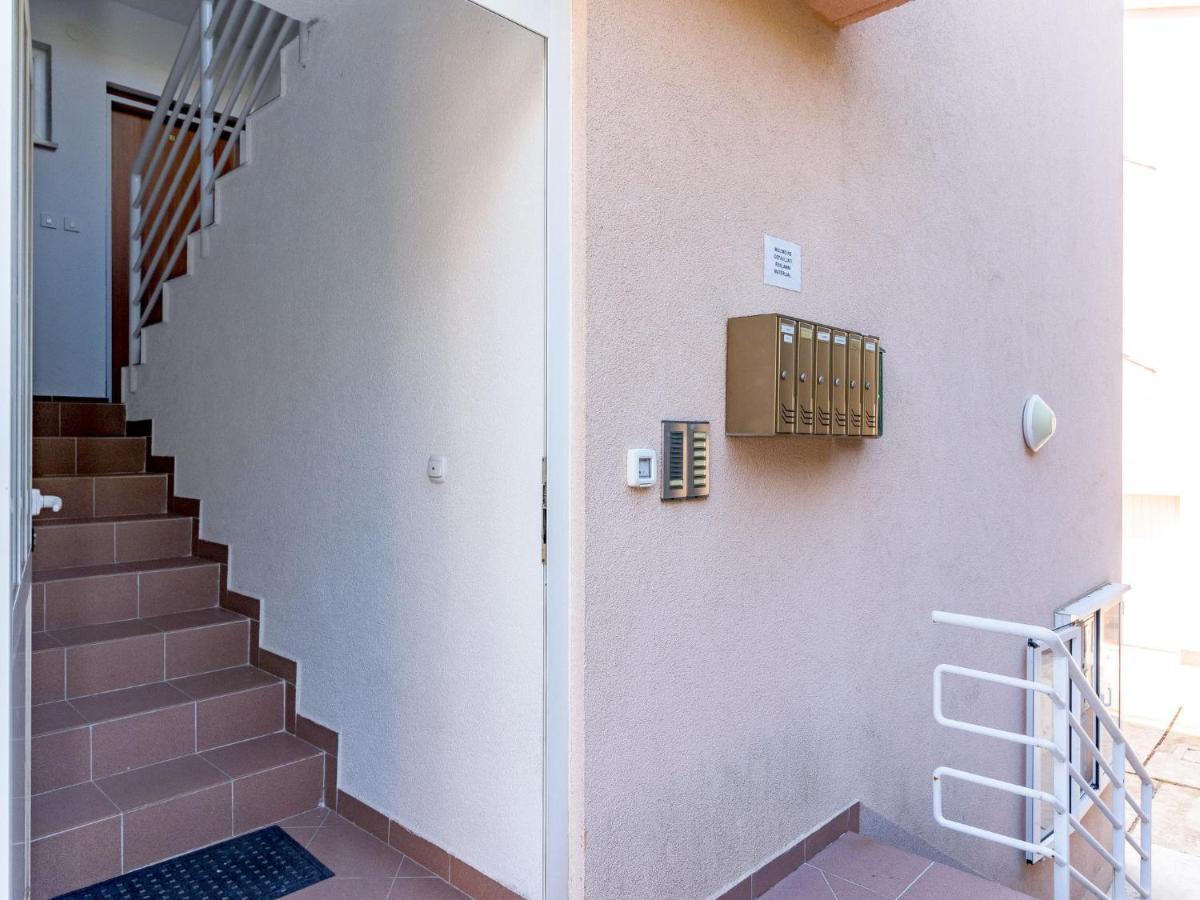 Apartment Stefano - Rac183 By Interhome غاباس المظهر الخارجي الصورة