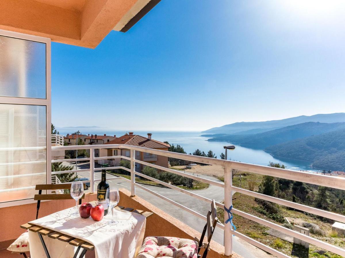 Apartment Stefano - Rac183 By Interhome غاباس المظهر الخارجي الصورة
