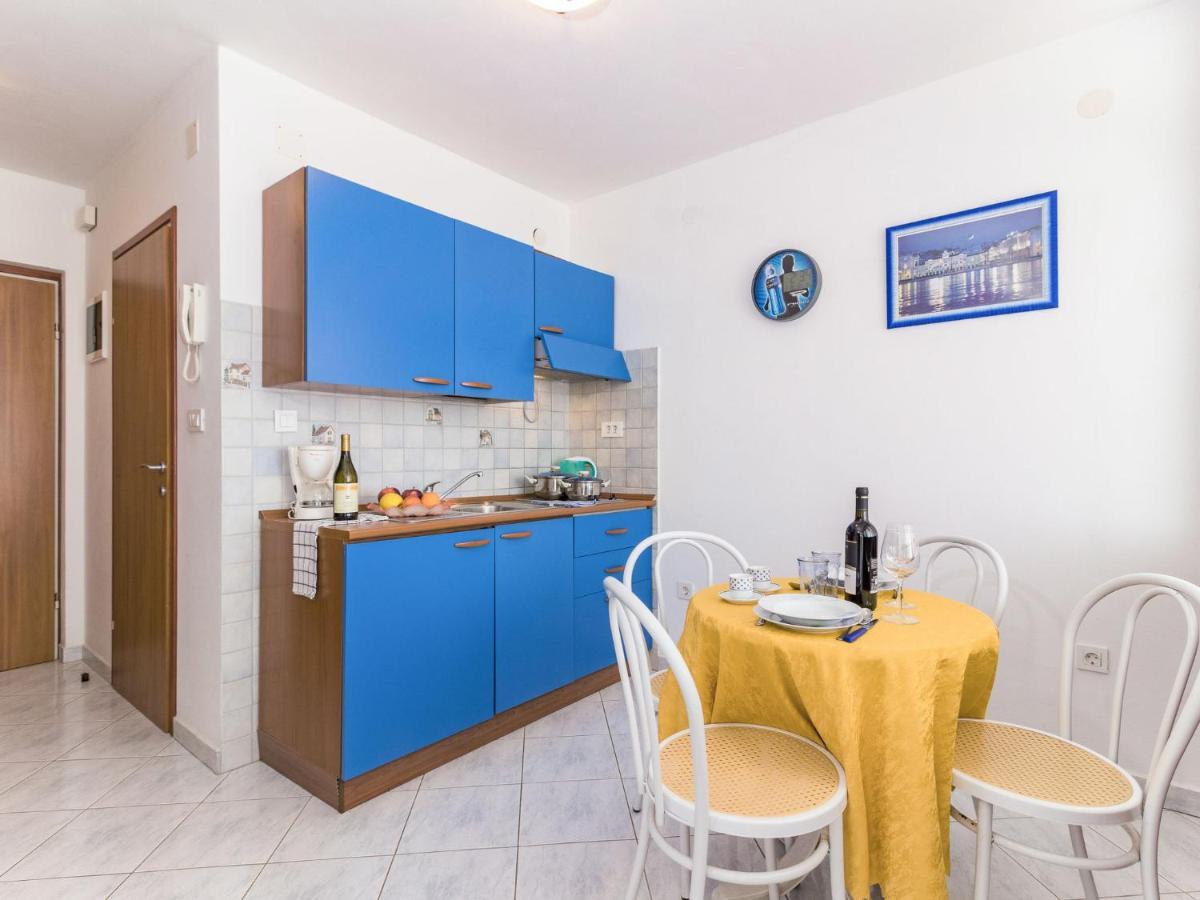 Apartment Stefano - Rac183 By Interhome غاباس المظهر الخارجي الصورة