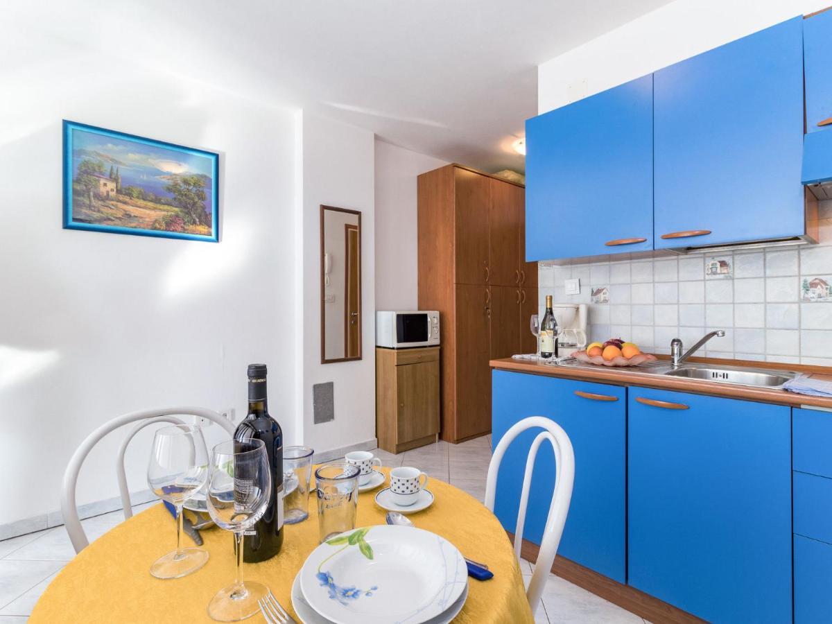 Apartment Stefano - Rac183 By Interhome غاباس المظهر الخارجي الصورة