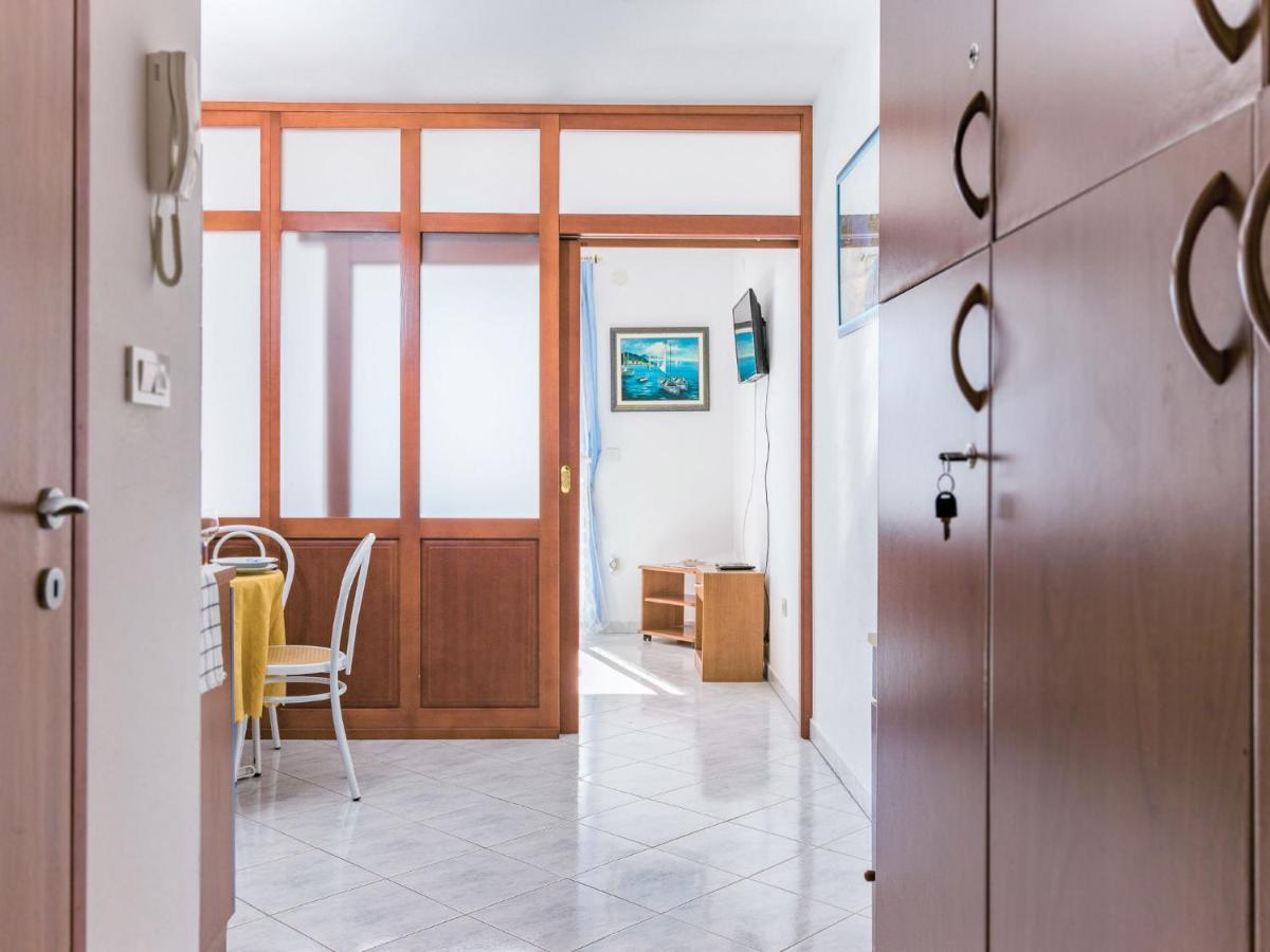 Apartment Stefano - Rac183 By Interhome غاباس المظهر الخارجي الصورة