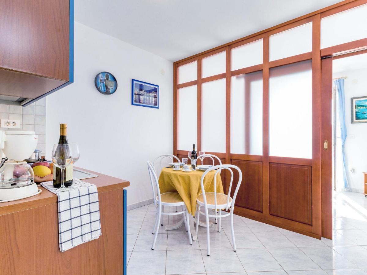 Apartment Stefano - Rac183 By Interhome غاباس المظهر الخارجي الصورة