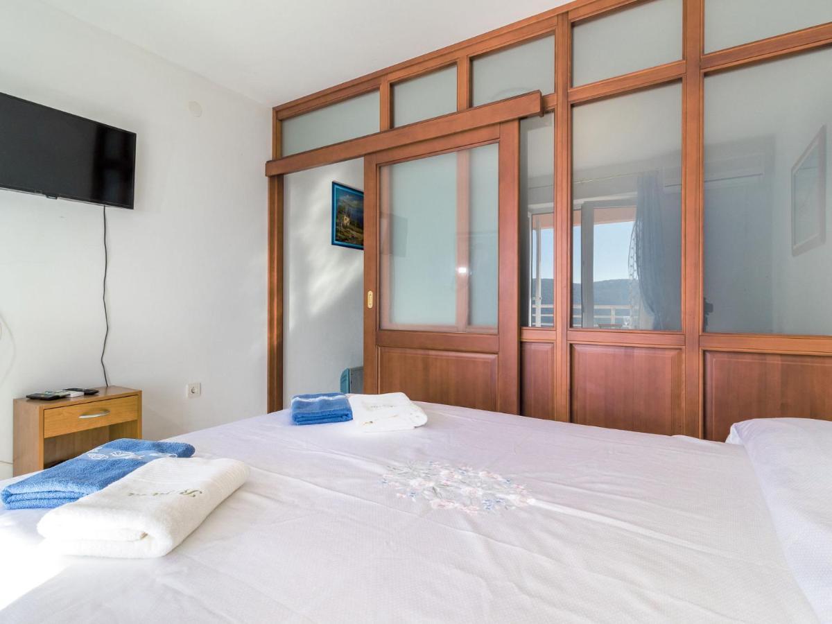Apartment Stefano - Rac183 By Interhome غاباس المظهر الخارجي الصورة