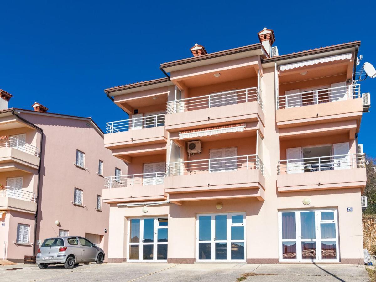 Apartment Stefano - Rac183 By Interhome غاباس المظهر الخارجي الصورة