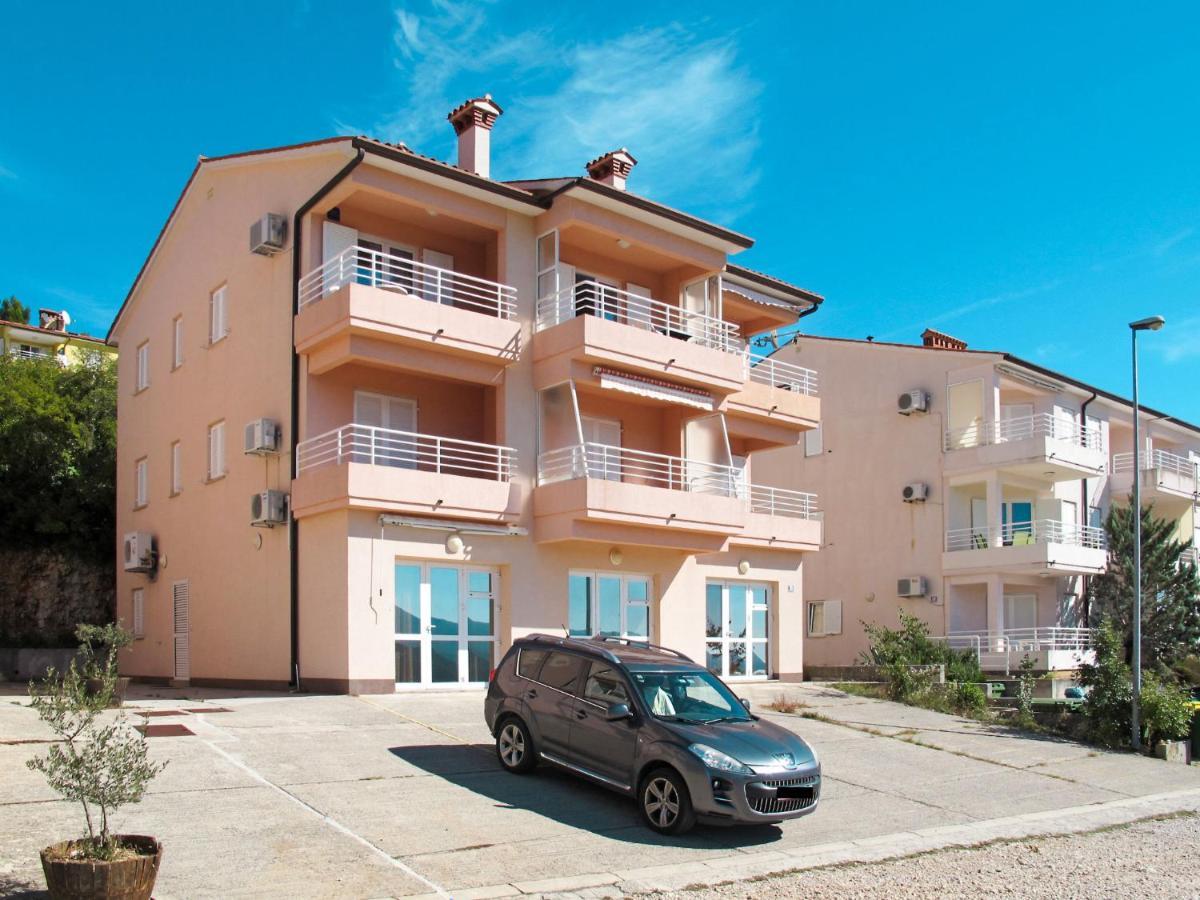 Apartment Stefano - Rac183 By Interhome غاباس المظهر الخارجي الصورة